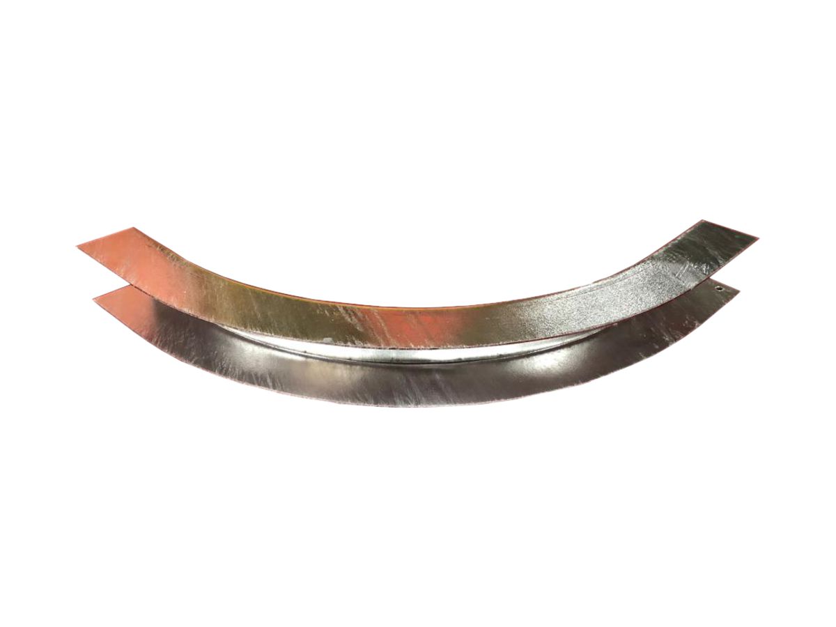 Bogen Öffnung aussen 38×38mm