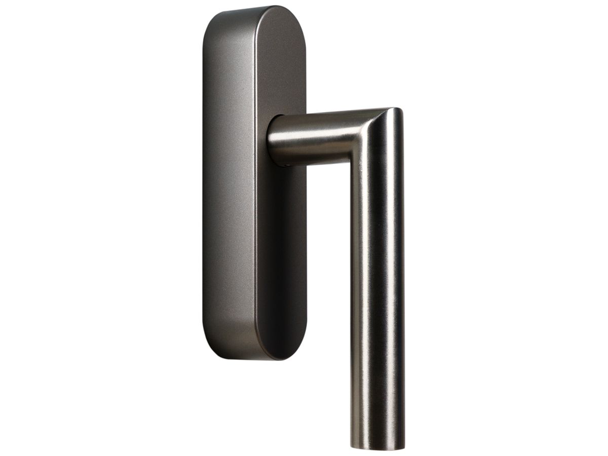 Fenstergriff KNX RF+ MDT RF-FGES.01S 1-Kan Ed-St.