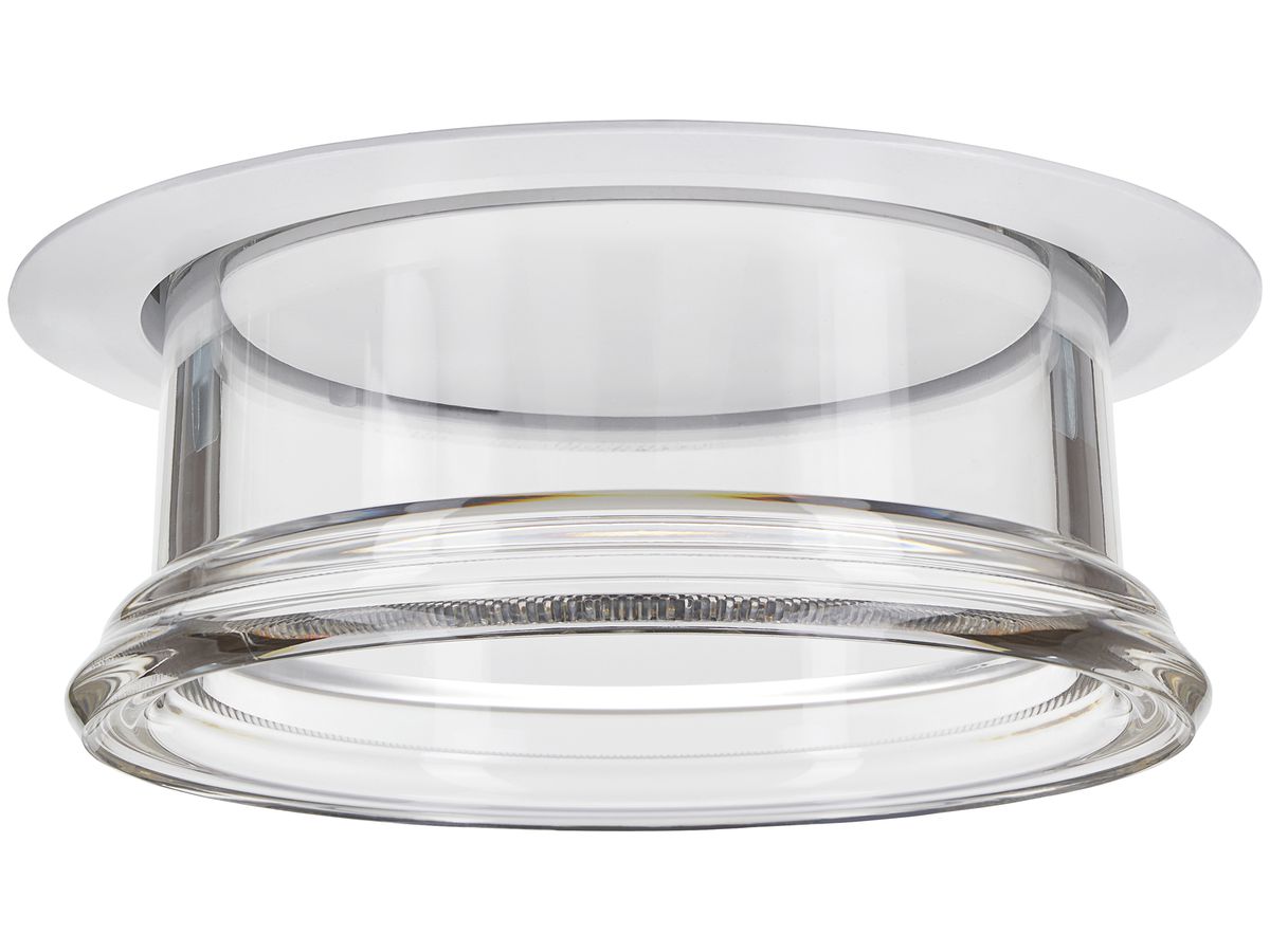 LED-Downlight Sylvania EQUINOX 20W 2500lm 940 64° DALI DIM weiss