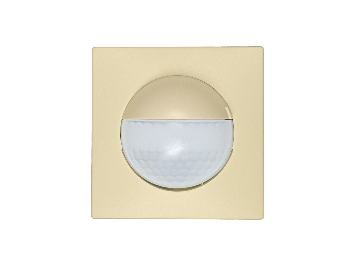 UP-Präsenzmelder KNX Luxomat PD2 S 180 C ST Kallysto, beige