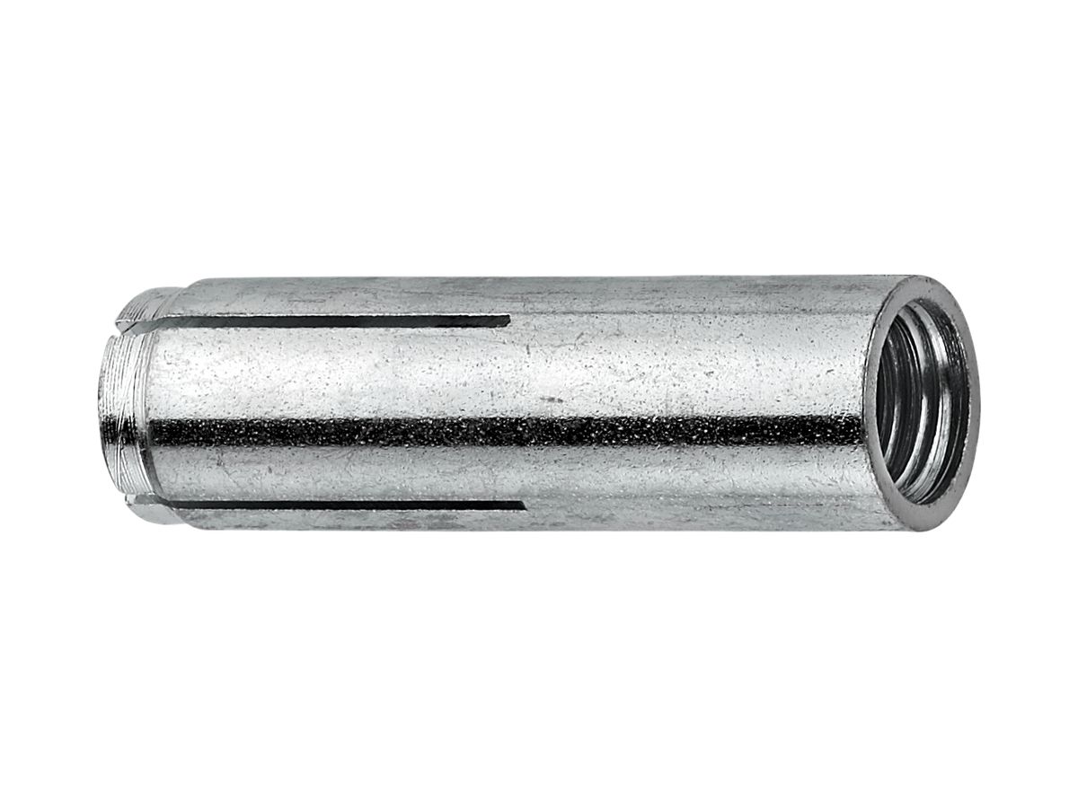 Einschlagdübel Tilca ED M8×30mm