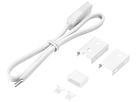 Steckverbinder Tridonic zu Lichtband LLE FLEX IP67 EXC2, rechts, 2Stk