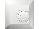 UP-Raumthermostat Eberle UTE 2100 PWM 230VAC 5…30°C Triac (5×3W) 5A ws