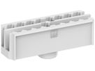 Klemmenhalter Spelsberg Abox 025/040 KH 2273 2,5²