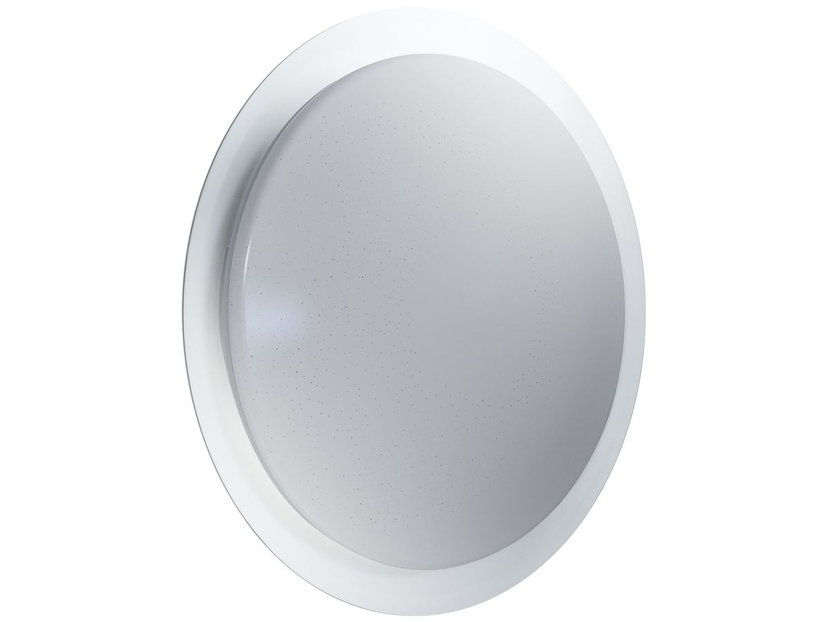 LED-Deckenleuchte LEDVANCE ORBIS SPARKLE 28W 2000lm 2800…6000K  weiss