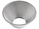Reflektor SLV ENOLA S Ø45×18.5mm 60° Polycarbonat verchromt
