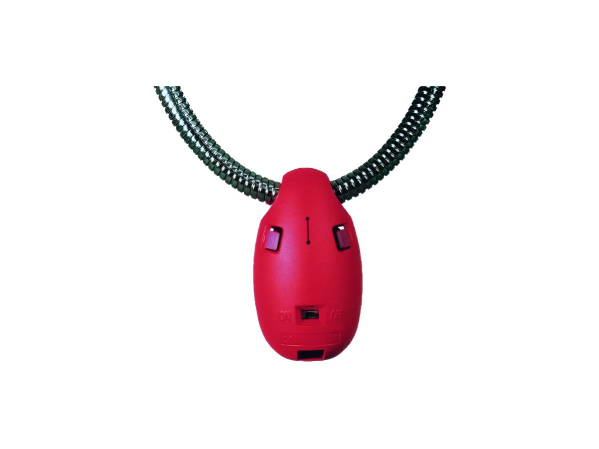 Wassermelder Controlino mit 9V Batterie