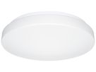 LED-Decken-/Wandleuchte Steinel RS PRO P2 flat Ø322 15.5W 1810lm 840 IP54
