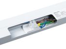 LED-Aufbauleuchte R32 CCT 10.5W weiss - 547mm,3000/4000/6000K,dim. 3 Stufen.