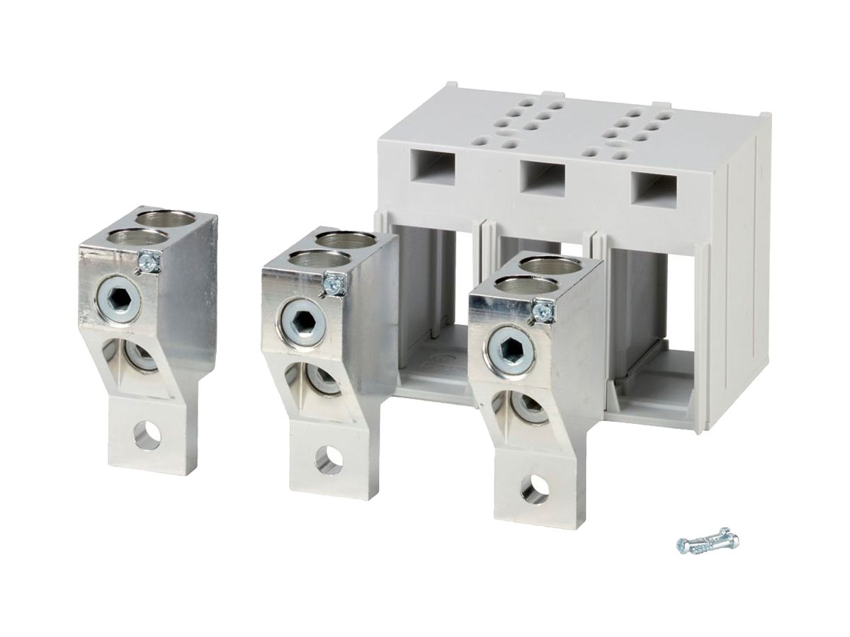 Anschlussklemme Eaton NZM3-XKA2 3P