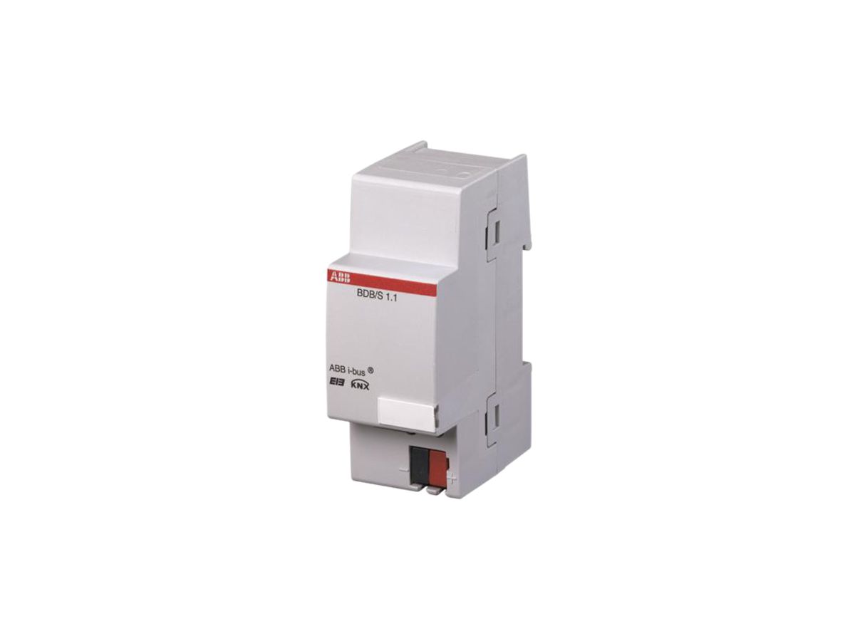Modul für Erfassung Betriebsdaten KNX BDB/S 1.1 ABB