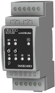 Telefon-Fernsteuermodule
