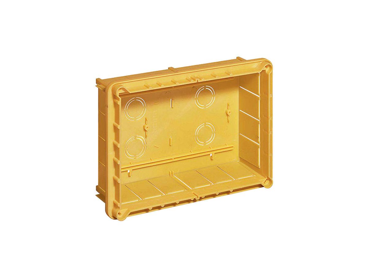 UP-Dose Legrand MyHOME, für Hometouch 178mm (7“)