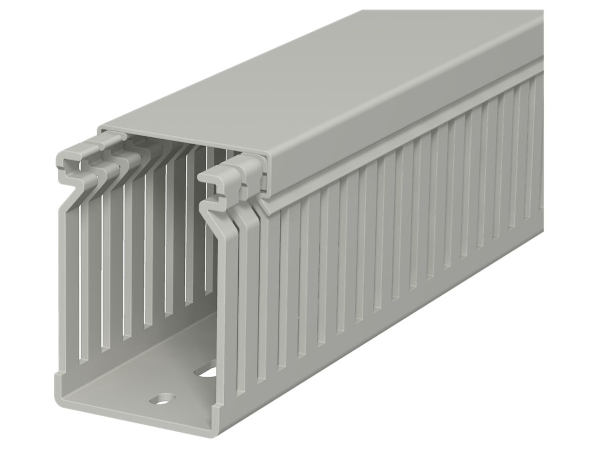 Verdrahtungskanal Bettermann LK4 60×40mm grau