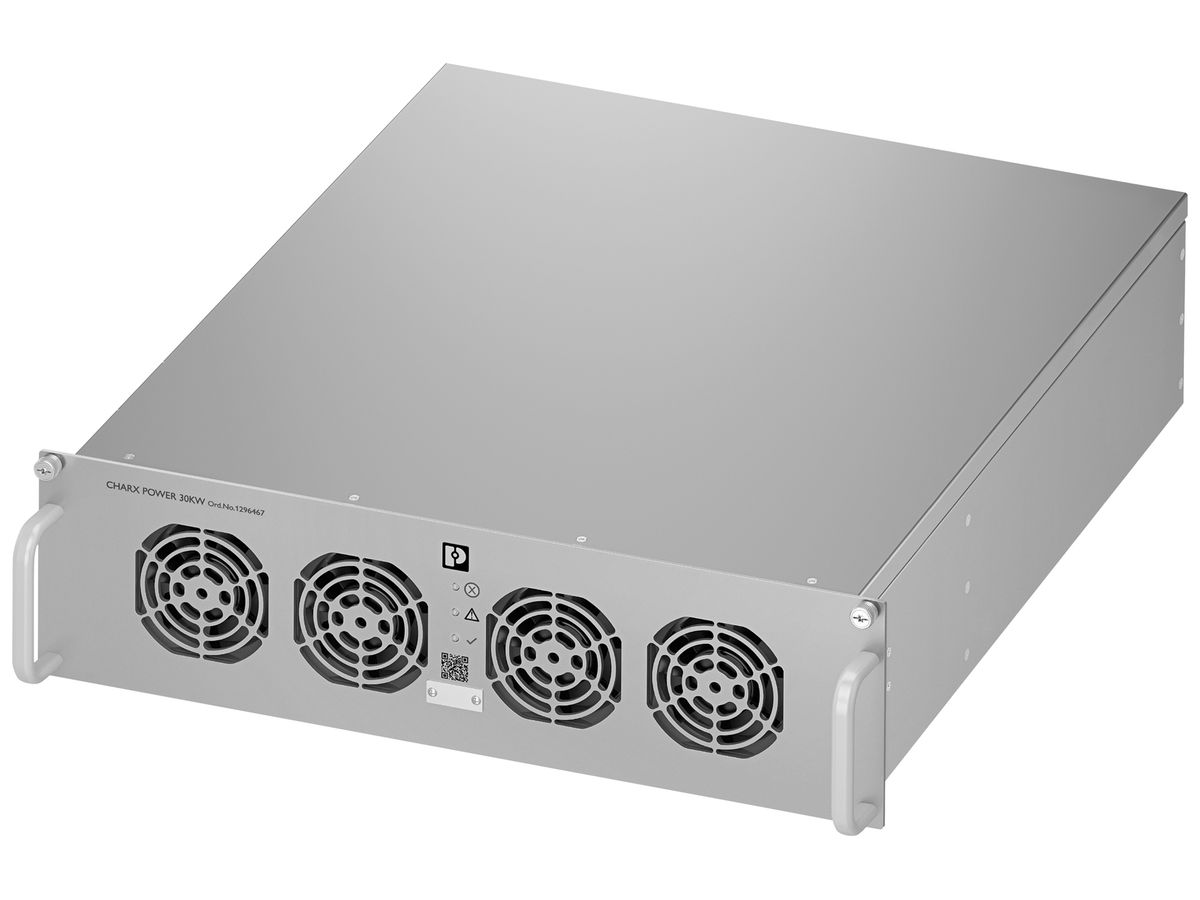 Leistungsmodul PX CHARX PS-M2/825DC/1000DC/30KW CAN-Bus OUT 1000VDC
