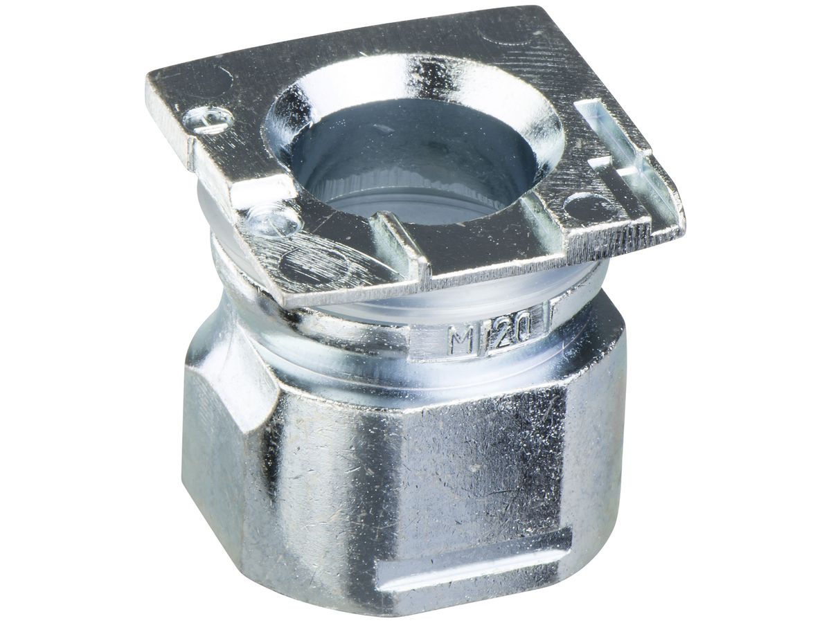 Kabelverschraubungsgehäuse Schneider Electric M20×1.5 mm