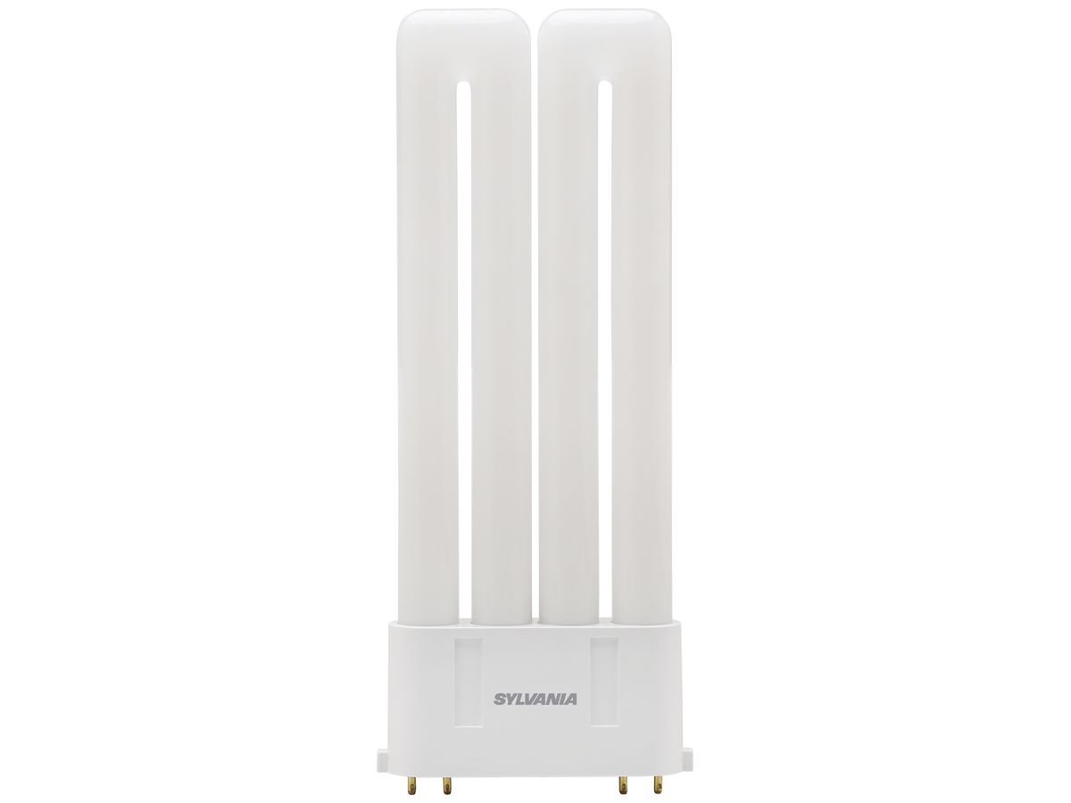 LED-Lampe Sylvania ToLEDo Lynx 2G10 20W 2450lm 4000K 222mm opal