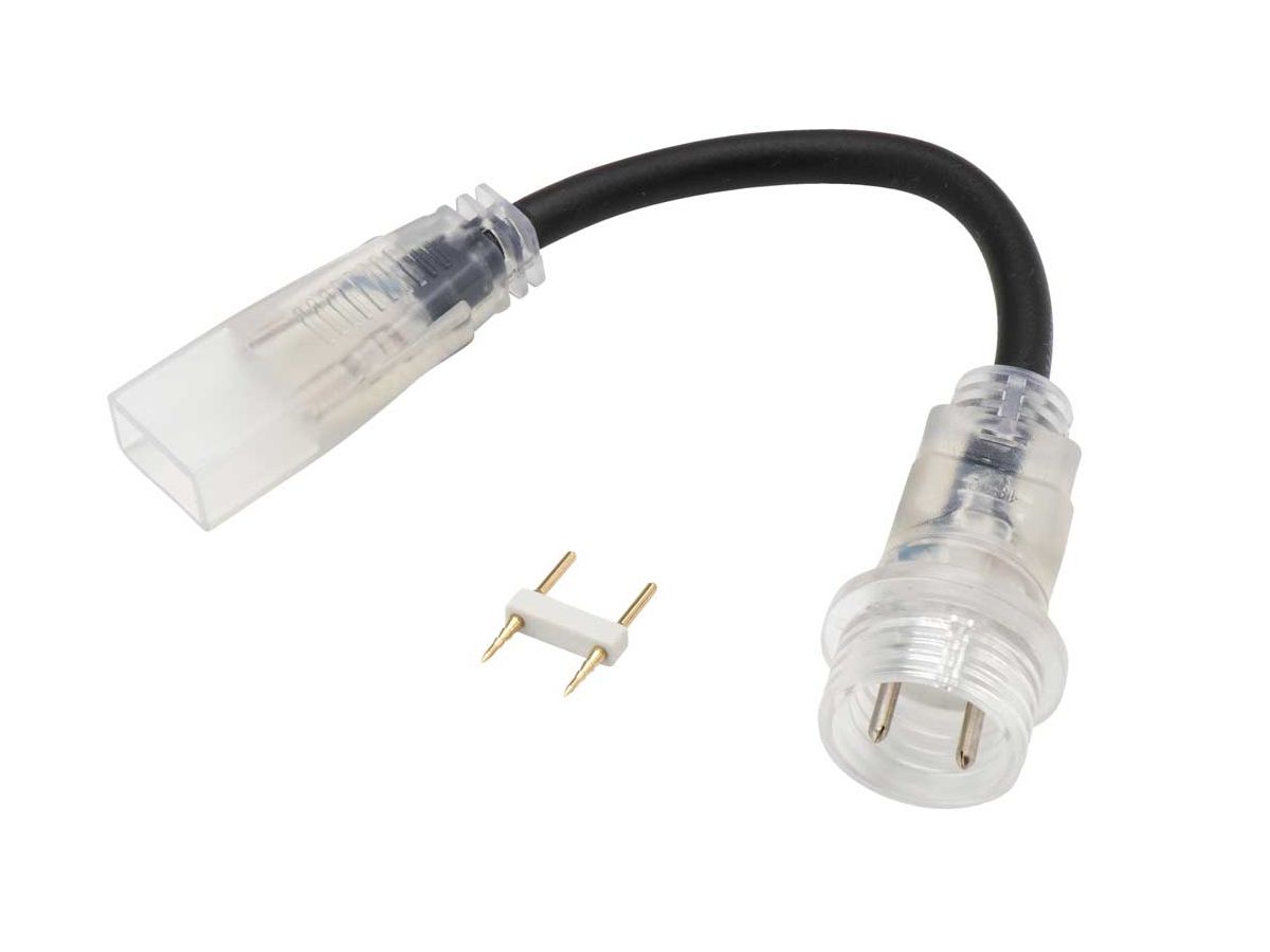 Reparatur-Kit Anschluss LED-Lichtband