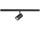 LED-Spot SLV NUMINOS XS 48V TRDCK DALI 8.7W 720lm 930 55° Ø50×80mm sz/Cr