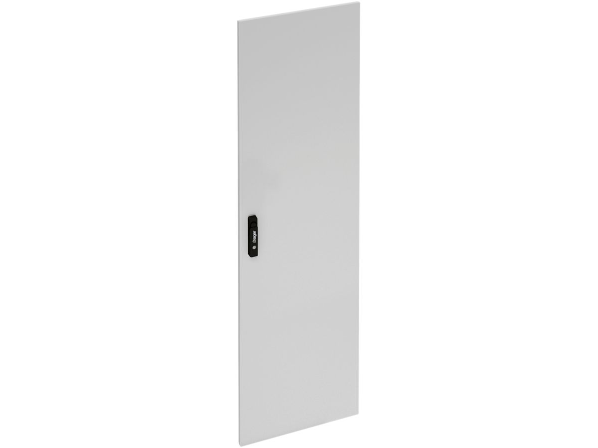 Tür Hager univers für Schränke FR23 IP55 1850×800mm