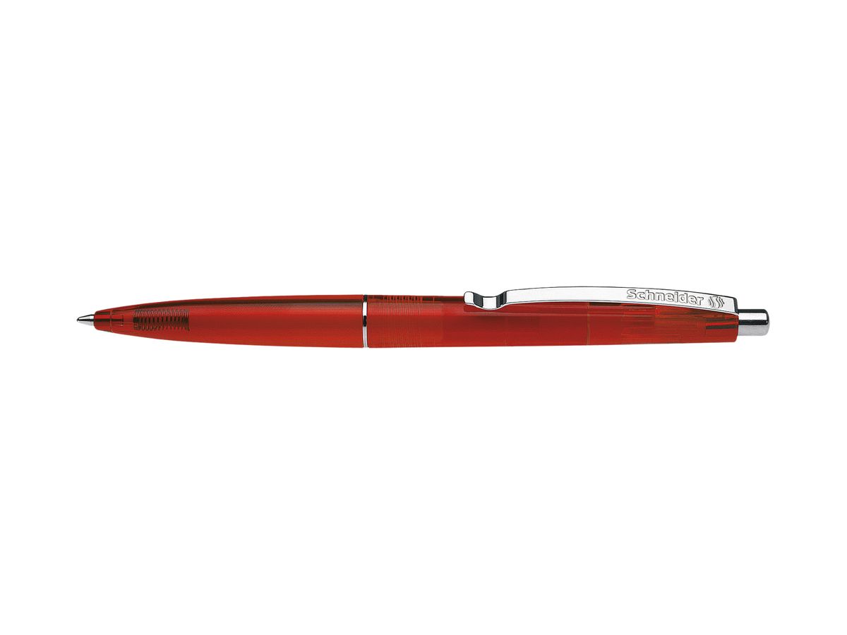 Kugelschreiber SE K20 ICY rot