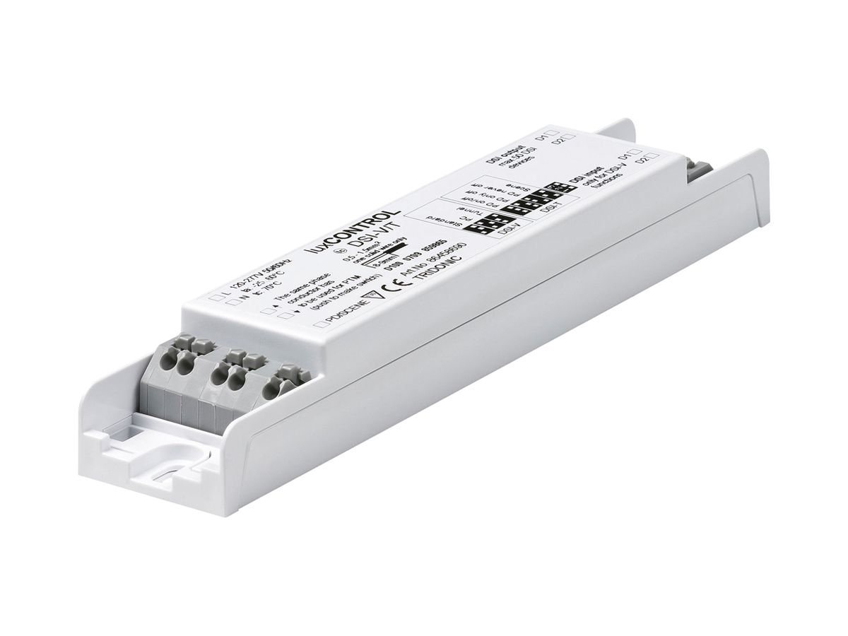 Signalverstärker Tridonic DSI-V/T 160×21×30mm