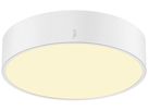 LED-Deckenleuchte SLV MEDO PRO 30 10W 1350lm 930/940 IP50 DIM Ø280mm weiss