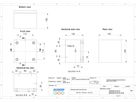 Klemmenkasten nVent HOFFMAN SSTB 150×150×120mm IP66 grau
