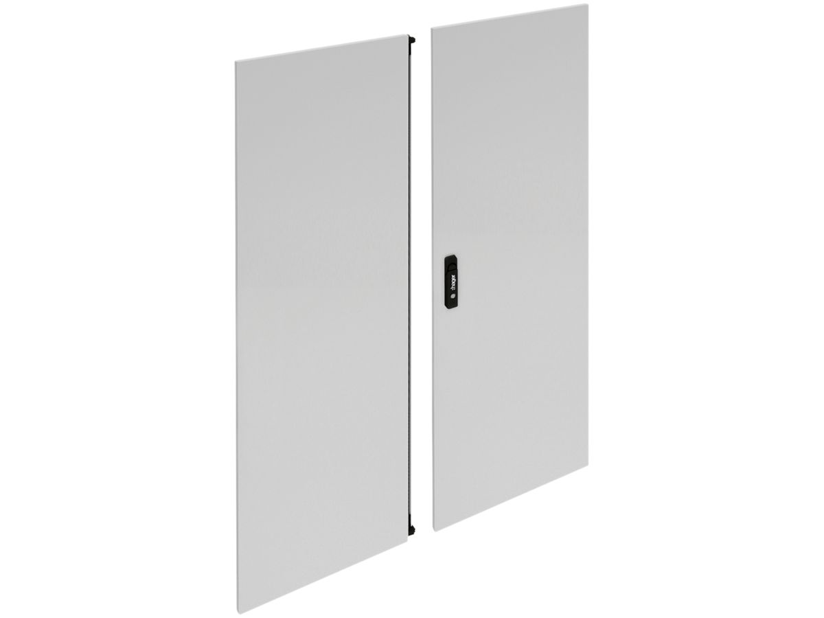 Tür Hager univers für Schränke FR15 IP55 1700×1300mm