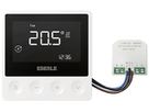 AP-Raumthermostat Eberle ATR 4800-16 PWM 230V 5…40°C Triac (6×3W) 16A ws
