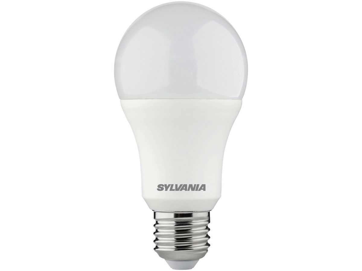 LED-Lampe Sylvania ToLEDo AGL A60 E27 13W 1521lm 827 SL