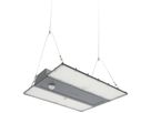 LED-Hallenstrahler Sylvania Rocks SSA03H 72W 13100lm 840 IP65 30×60° DIM 481×446
