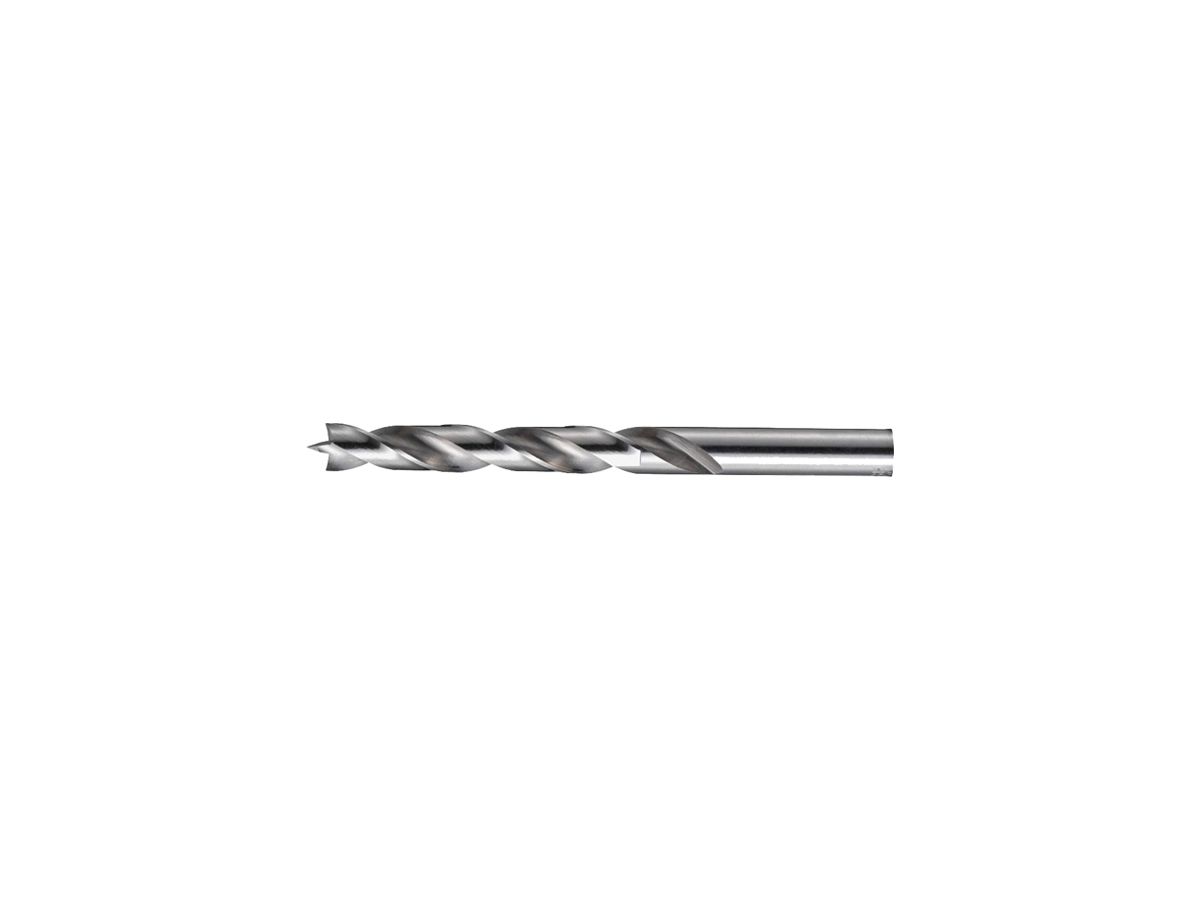Bohrer EFCO HSPB HSS-G Ø1.5×40×18mm zylindrische Steckachse