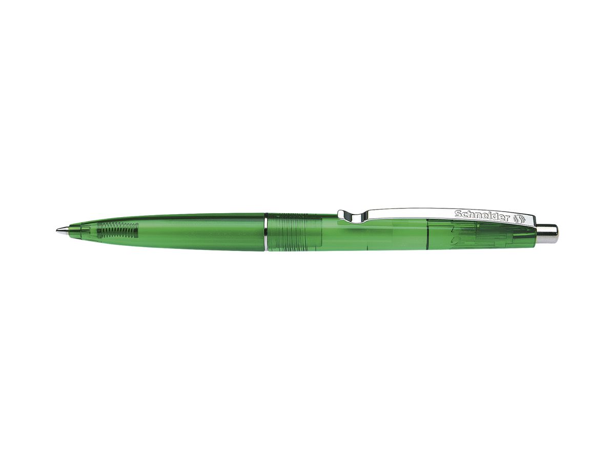 Kugelschreiber SE K20 ICY grün
