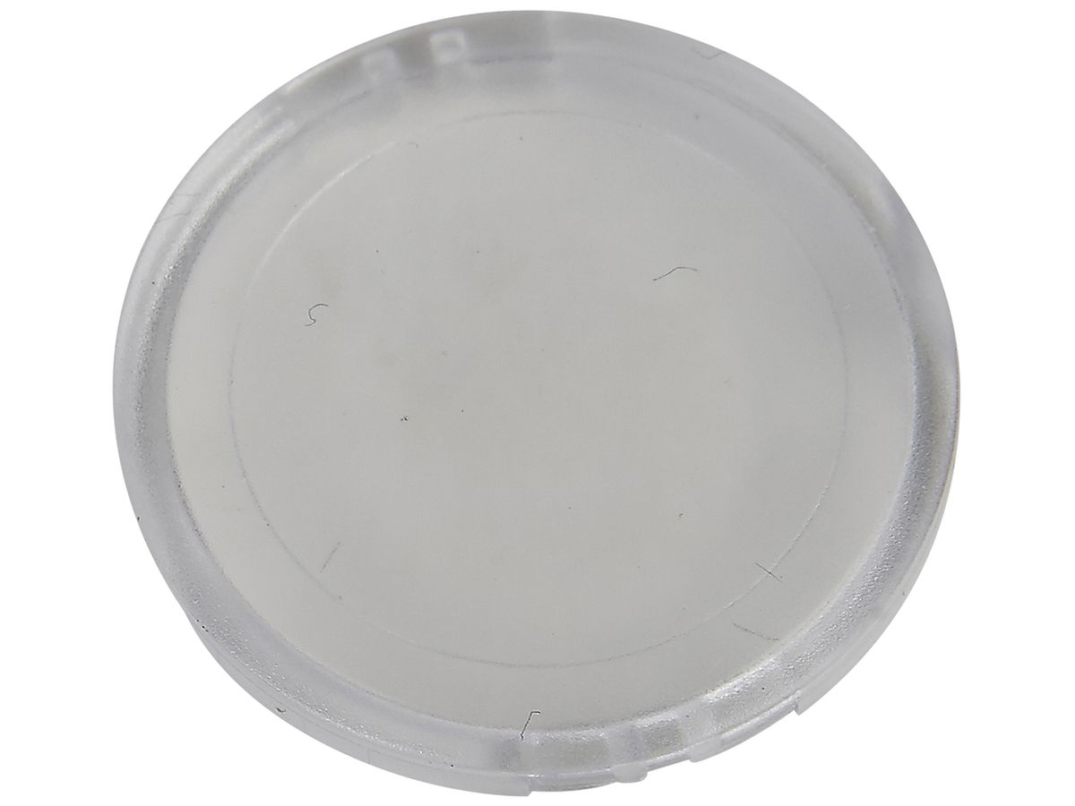 Kalotten Schneider Electric IP65 flach BA9s weiss