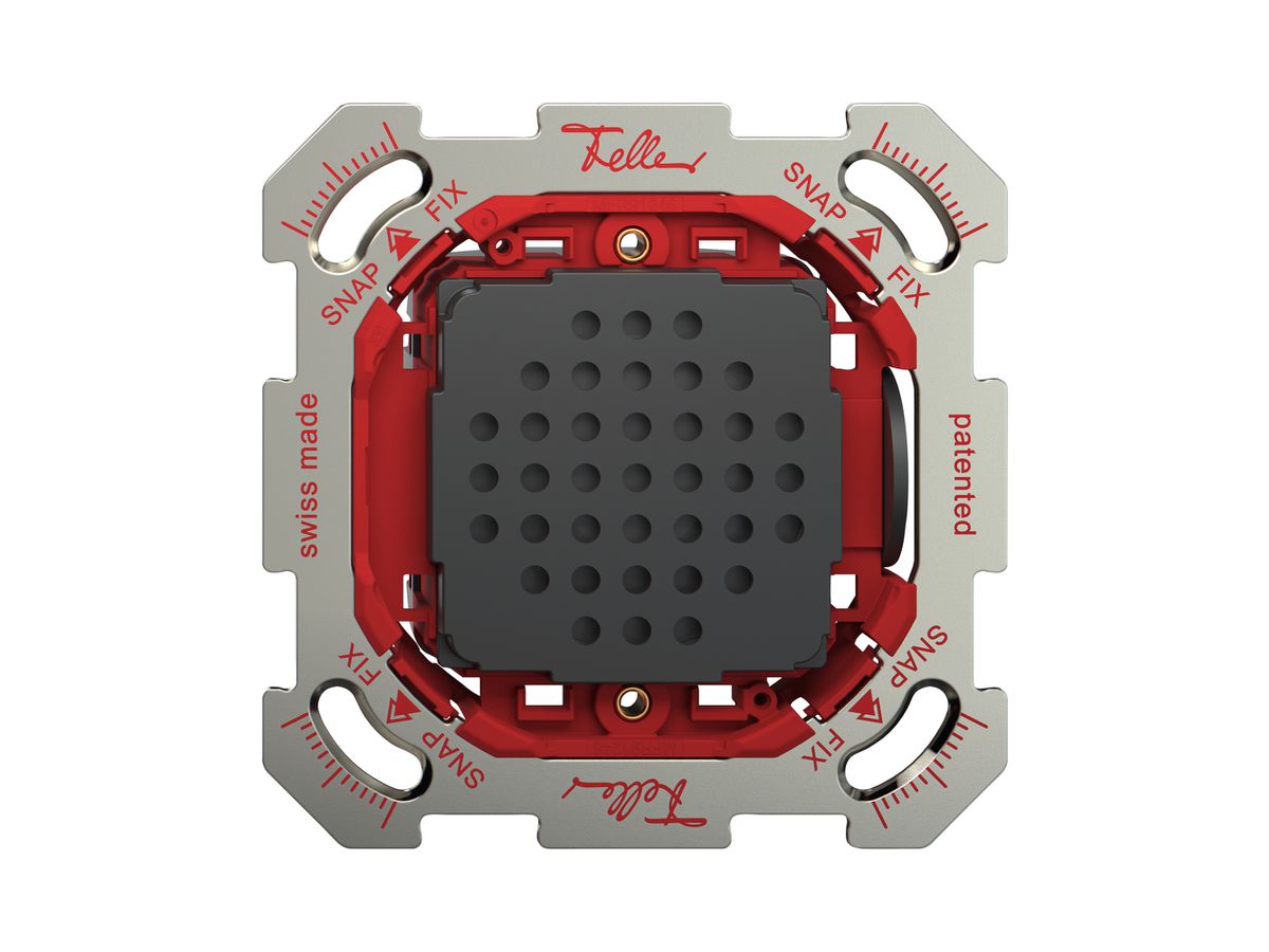 UP-Türgong Feller SNAPFIX® 230V 78dB