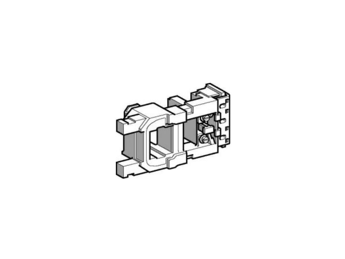 SPULE 220V