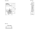 Kommunikationsmodul Siemens S7-1200 Modbus RS485, CB1241