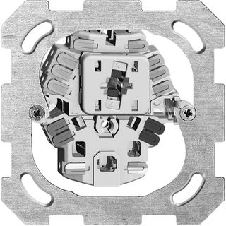 Kleinkombinationen Druckschalter + Steckdose Typ 23