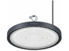 LED-Hallenstrahler CoreLine BY121P 126W 20000lm 4000K IP65 VWB grau