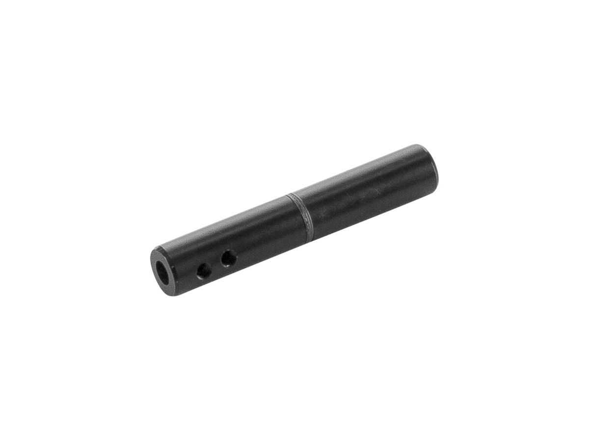 Isolierverbinder SLV für TENSEO, 2 Stück schwarz