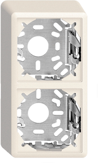 EDIZIOdue 2x1 FX.54