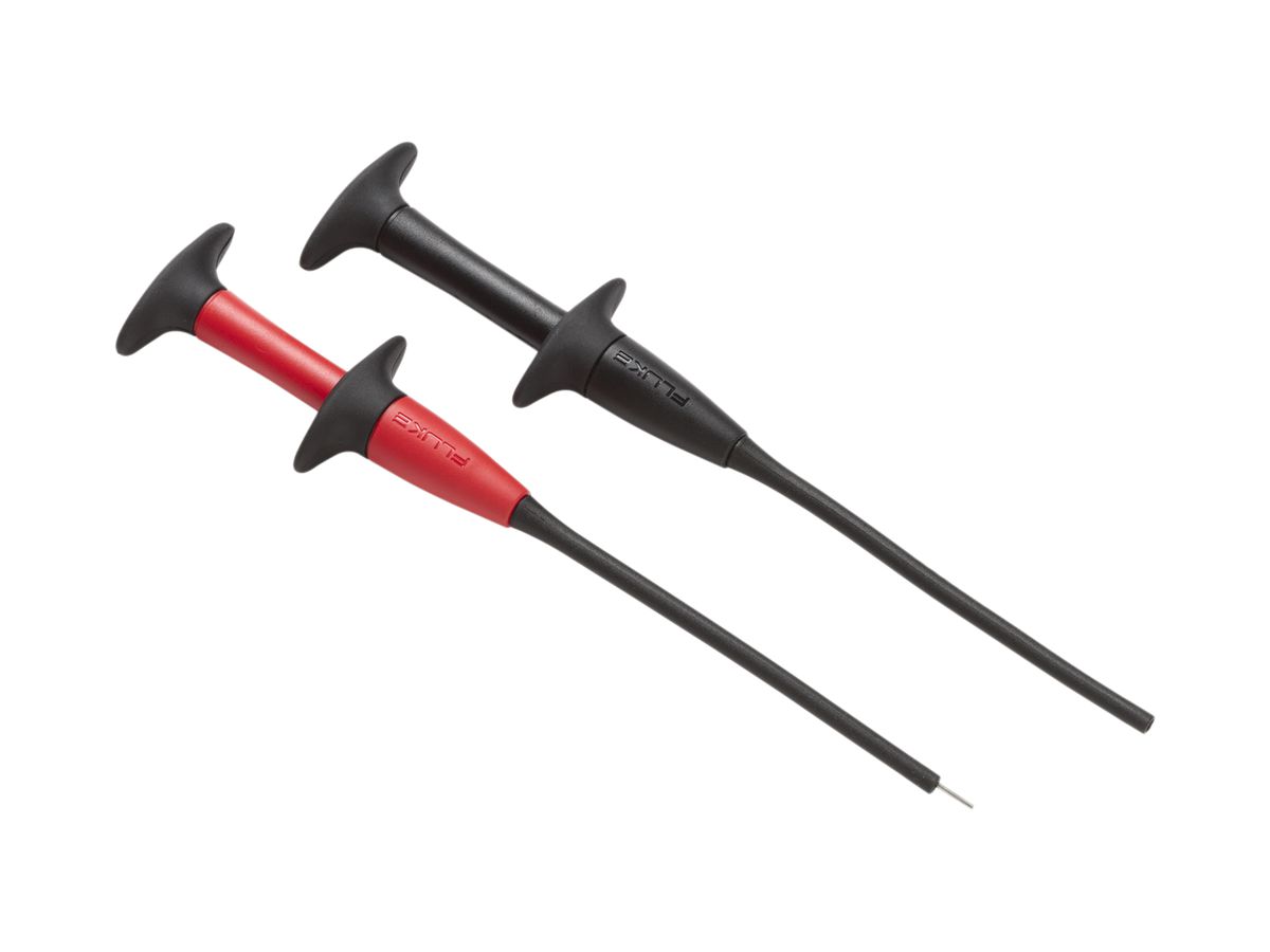 Klemm-Prüfspitzen-Set Fluke AC288 Suregrip