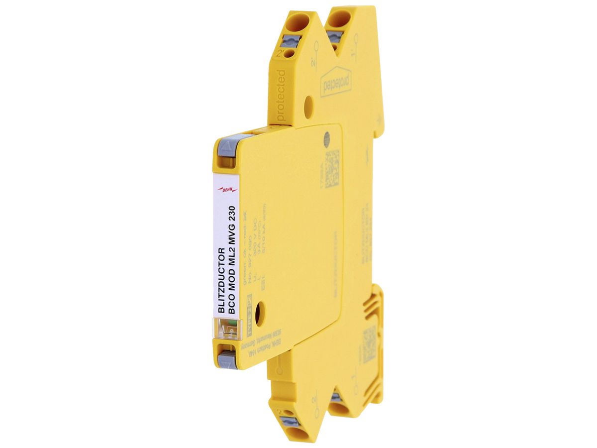 Überspannungsableiter DEHN SE BCO ML2 MVG 230V 0.5kA