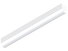 LED-Lichtleiste SLV BATTEN P 20W 2840lm 830/840/850 600mm weiss