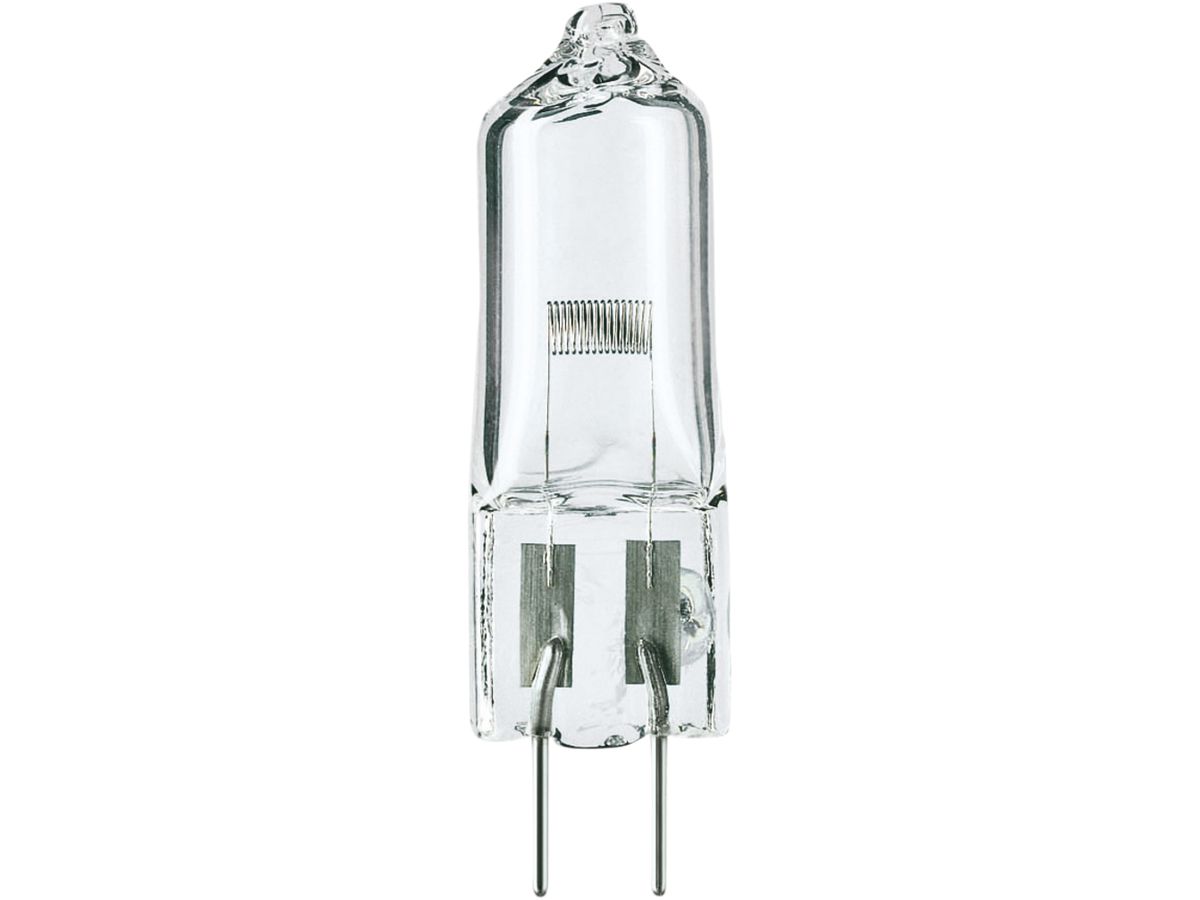 Halogenlampe Philips 50W 12V G6.35