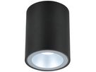 AP-LED-Downlight Sylvania SYLDWN 11W 400lm 827…865 110° DIM Ø100mm schwarz