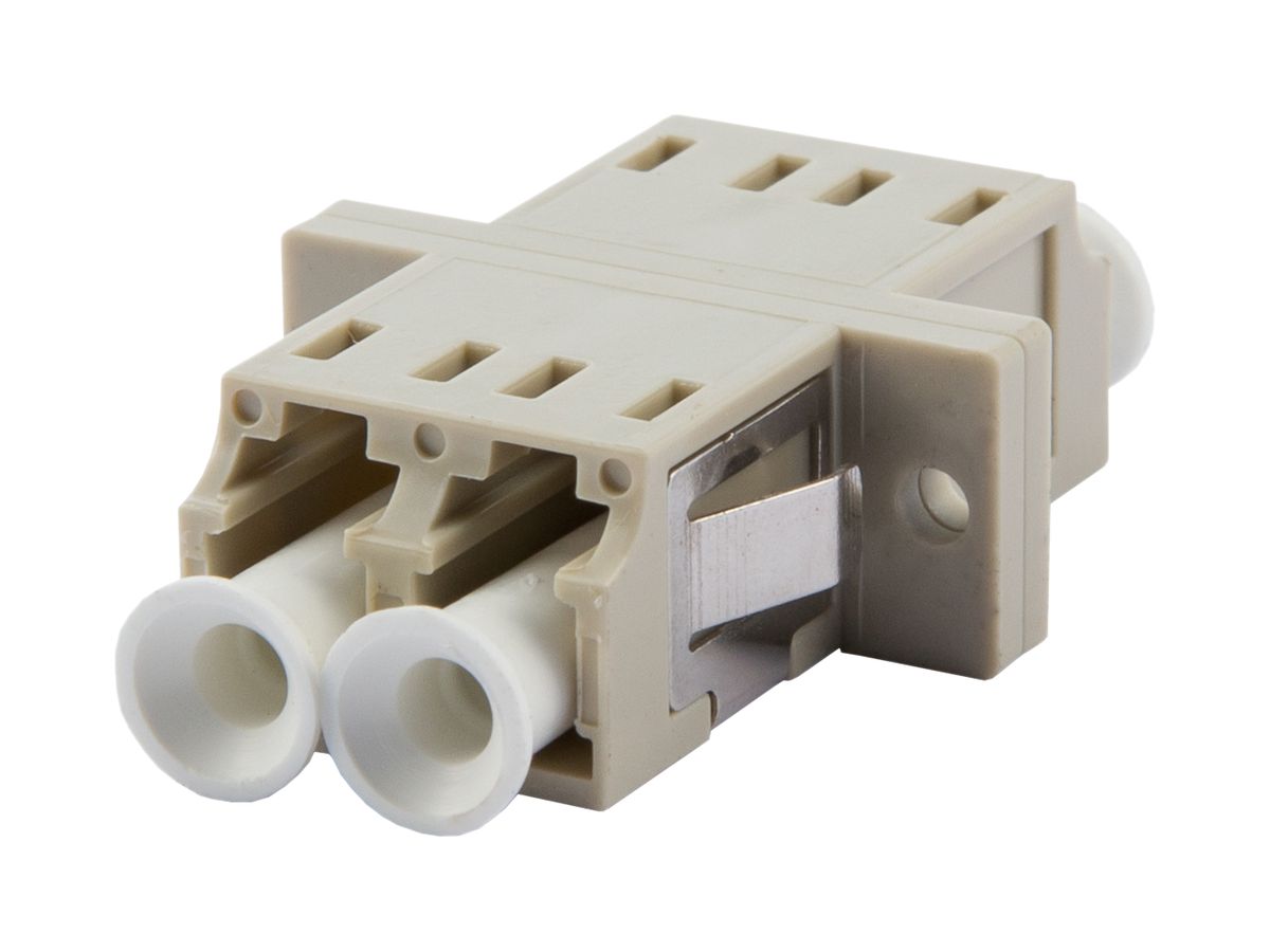 Mittelstück Dätwyler LCD/PC beige