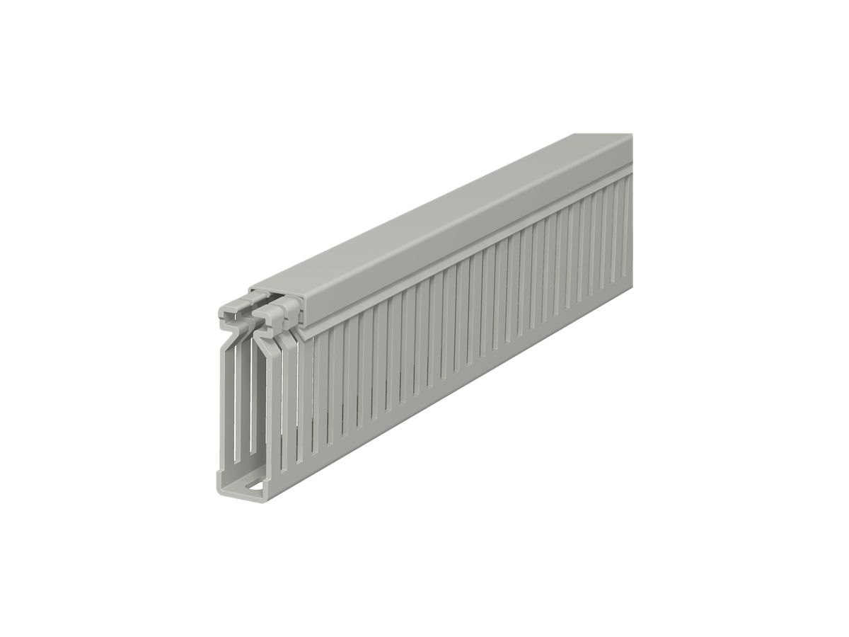 Verdrahtungskanal Bettermann LK4 60×15mm grau