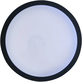 Form rund/oval